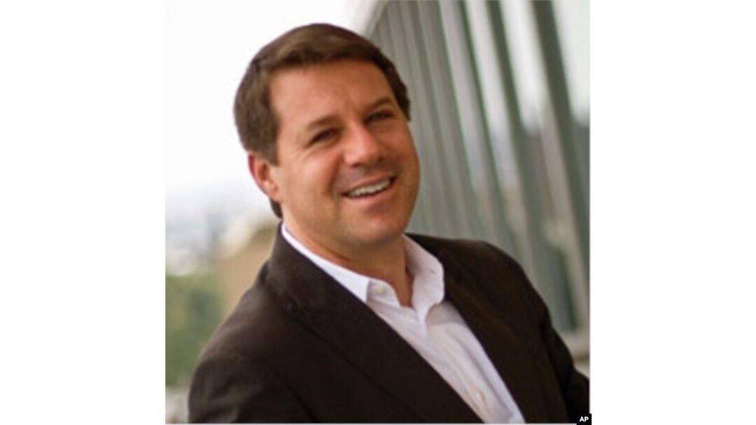 Dr. Orin Levine