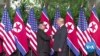 US, South Korean Presidents Mull Way to Revive Talks with North Korea