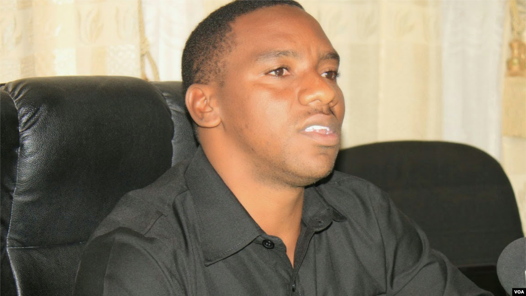 Paul Makonda