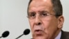  Russia, UN Envoy Call for Peaceful Solution in Syria