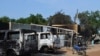 Boko Haram Stepping Up Raids in Northeast Nigeria