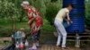 Latest Developments in Ukraine: August 7