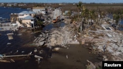 STORM-IAN/FLORIDA