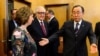 Rusia e Irán critican a ONU por retirar invitación