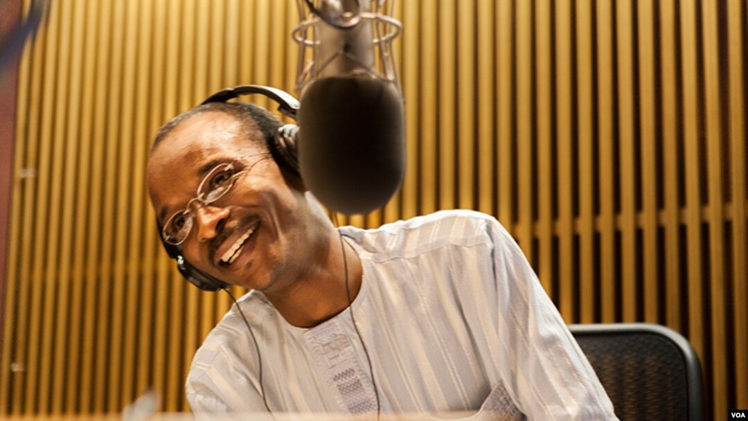 Usman Kabara