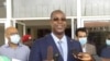Nuno Gomes Nabiam, antigo primeiro-ministro da Guiné-Bissau
