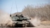 «Leopard» և «Abrams» տանկերն ու ռուս-ուկրաինական առճակատման հեռանկարները 