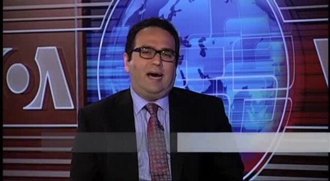 محمدمنظرپور: تمرکز مخالفان توافق با ایران بر تغییر فضای کنگره در زمان بازبینی آن است