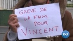 Court Orders Resumption of Life Support for Frenchman in Vegetative State
