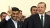Iran: Uranium to Go to Turkey for Enrichment