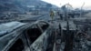 Strong Winds Continue to Fuel California Wildfires
