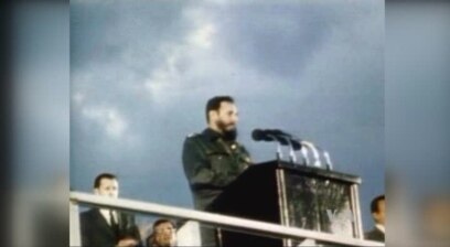Fidel Castro: Dictator, Revolutionary Remembered