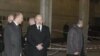 Belarus Police Release Sketch of Subway Bombing Suspect