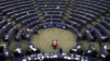 Европарламент выступил в поддержку «Мемориала»