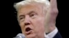 Jefe de la OTAN y primer ministro iraquí hablan con Trump