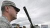 US Curbs Conventional Arms Cooperation With Russia