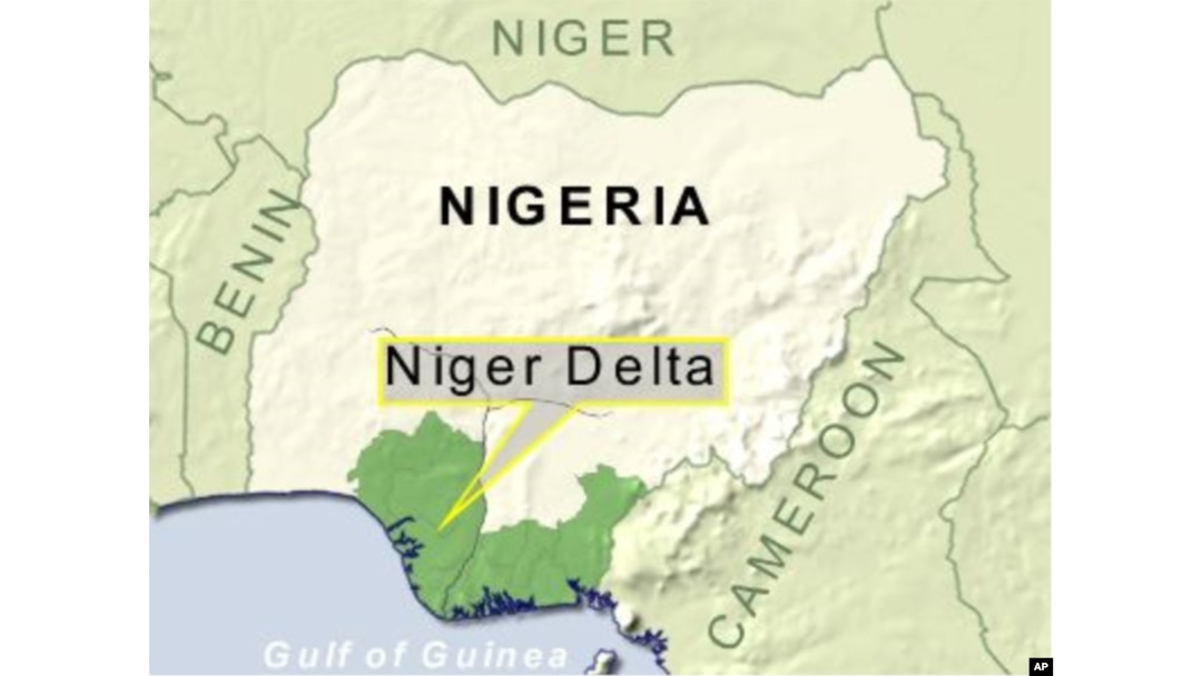 Nigeria Campaign Teaches the Public How to Cope with Disasters