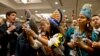 Native American Youth Gather in DC for Inaugural Summit