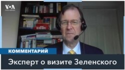Иан Бонд: «Предложение Украине вступить в НАТО пока что остается скорее привлекательной фигурой речи» 