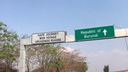 Amakuru ku Mugoroba
