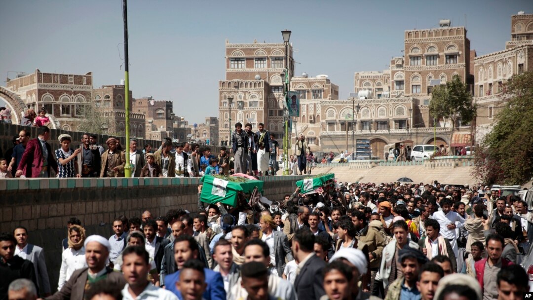 Las fuerzas gubernamentales conquistaron Al Moja el pasado martes en intensos combates contra las tropas rebeldes que apoyan al expresidente Ali Abdalá Saleh.