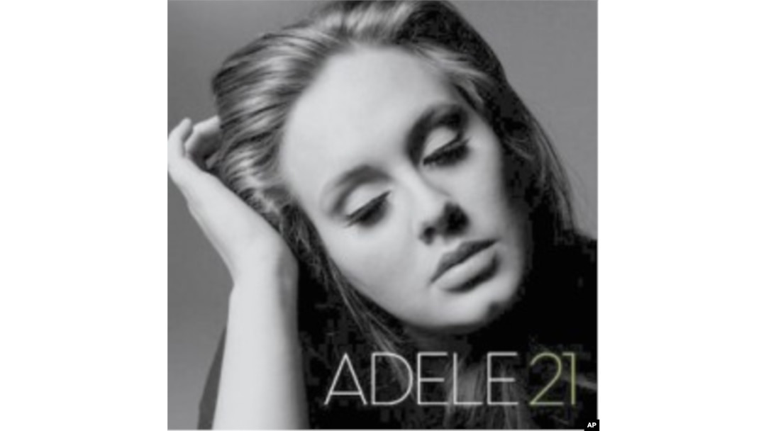 McGraw Touts New Album as 'Best Ever'; Adele Still Tops Billboard Album Chart