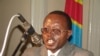 Major Christian Ngoyi oyo atangama na liwa lya Chebeya akangami na Lubumbashi, atandami Kinshasa