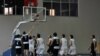 Kurd yoshlari uchun basketbol - tinchlikka yo'l