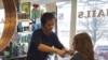 Divo Le, a Vietnamese immigrant who owns Divo Hair Salon in Alexandria, Virginia is seeing his American Dream threatened by COVID-19.
