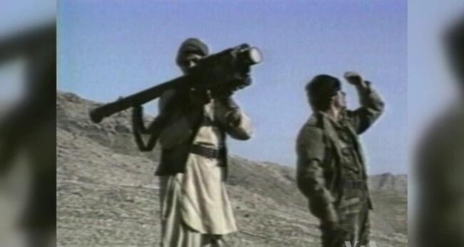 Saudi Arabia Offers Sophisticated Weapons to Syrian Rebels