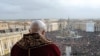El Papa pide un mundo de paz