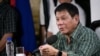 Philippines Set to Talk to China After South China Sea Ruling