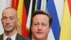 European Summit Splits Bloc, May Not Solve Problems