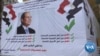 Egypt Holds Referendum on Constitutional Changes