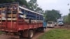Costa Rica ha rechazado más de 10.000 migrantes nicaragüenses durante la pandemia