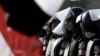 Egypt's Mubarak Appears in Court After Three-Month Break