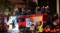 銀川燒烤店爆炸釀31死後習近平下令全國開展安全風險專項整治