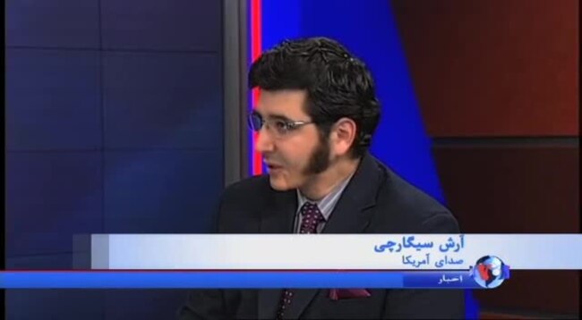 استقبال ایران از شرکت در مذاکرات سوریه، بدون اشاره به دعوت آمریکا