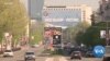 Russia Condemns Ukrainian Language Law
