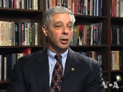 After Year of Turmoil, NSA Facing Change in 2014