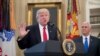 White House: US Not Withdrawing From NAFTA Now