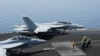 美軍再次空襲伊斯蘭國極端分子