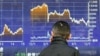 Cae el crecimiento comercial chino
