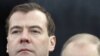 2012-yilgi saylovda Putin va Medvedev o’rin almashadi