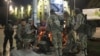 敘利亞政府軍反攻 試圖阻止反對派武裝繼續推進