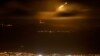 Airstrikes in Gaza leave 16 dead, Palestinian officials say