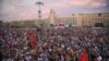 Can Fatal Moments Seal an Autocrat's Fate? 