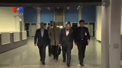 احتمال تمدید مذاکرات اتمی پس از مهلت پایان ژوئن