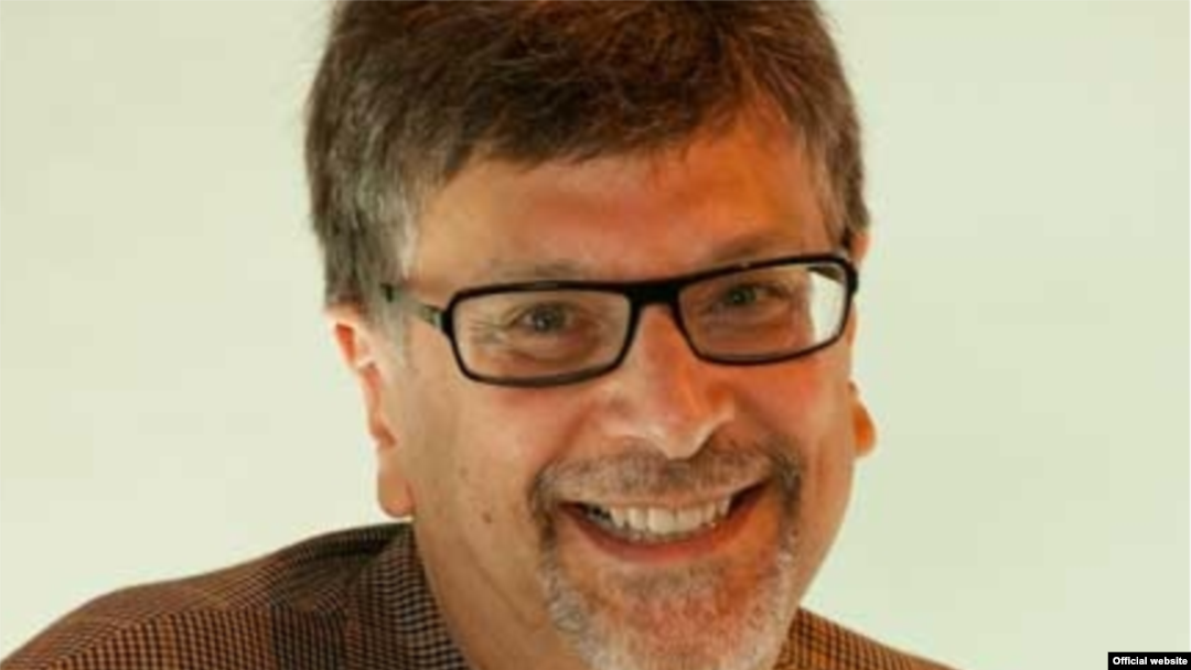 Don Share is the editor of Poetry Magazine