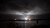 NASA, SpaceX Send Four Astronauts to International Space Station